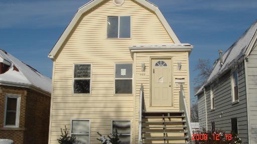 4416 W Wilson Ave., Chicago, IL 60625