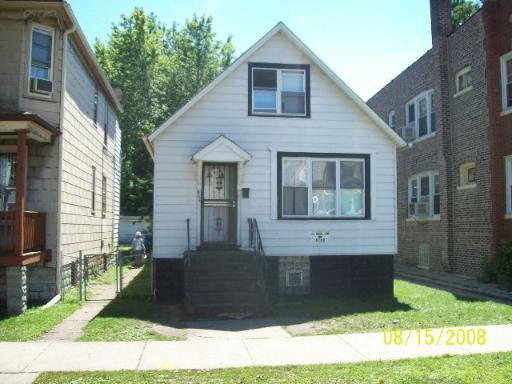 843 E 88th Pl., Chicago, IL 60619