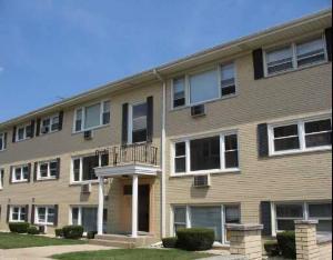 4932 N Leonard #3B, Norridge, IL 60706