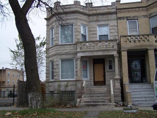 1652 S Ridgeway Ave., Chicago, IL 60623