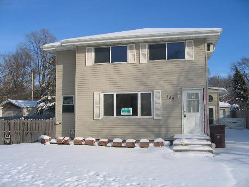 529 Linden Dr., Round Lake, IL 60073