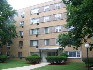 2025 W Granville Ave. #203, Chicago, IL 60659