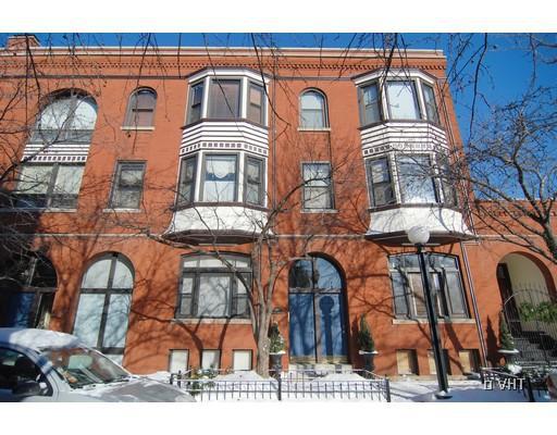 850 W Wisconsin St. #A, Chicago, IL 60614