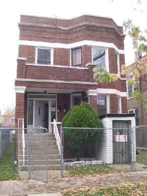 720 E 92nd St., Chicago, IL 60619