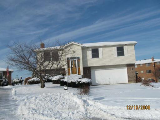 [Address Hidden by Seller], Glendale Heights, IL 60139