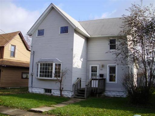 433 1st St., Marseilles, IL 61341