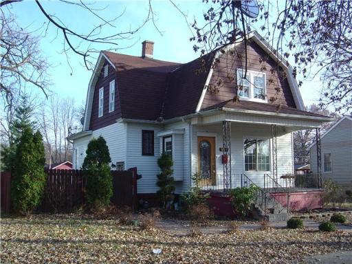 914 S Osborn Ave., Kankakee, IL 60901