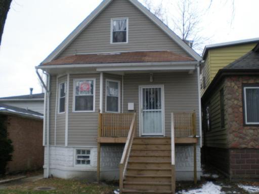9150 S Luella St., Chicago, IL 60617