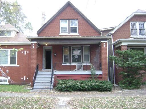 6619 S Saint Lawrence Ave., Chicago, IL 60637