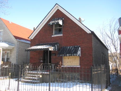 1017 N Keystone Ave., Chicago, IL 60651
