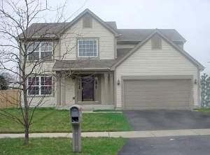 2308 Handley Ln., Aurora, IL 60502