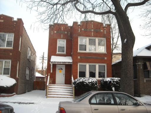 7633 S Cornell Ave., Chicago, IL 60649