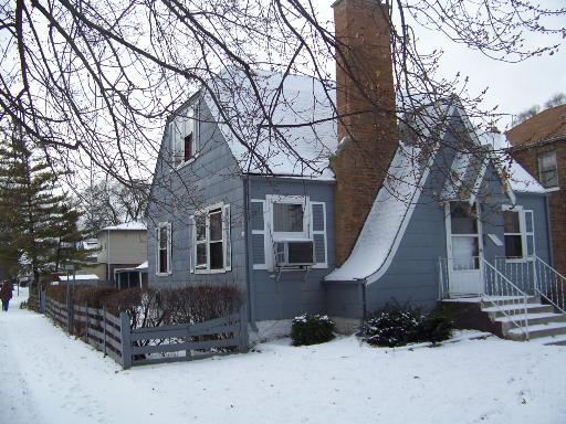 223 W 146th St., Dolton, IL 60419