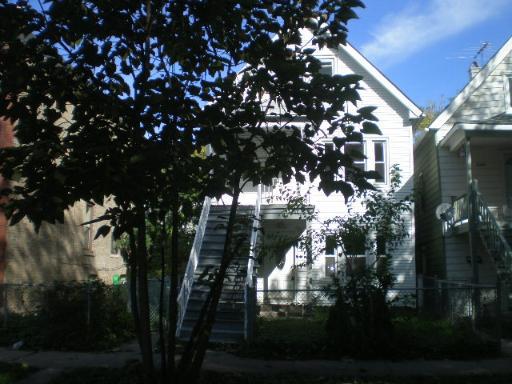 2310 W Winnemac Ave., Chicago, IL 60625