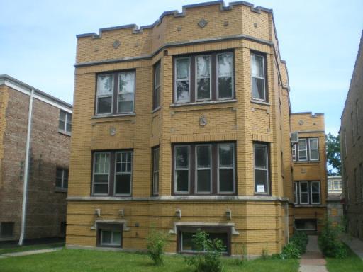 4506 W Wrightwood Blvd., Chicago, IL 60639