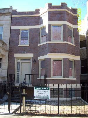 1512 S Trumbull St., Chicago, IL 60623