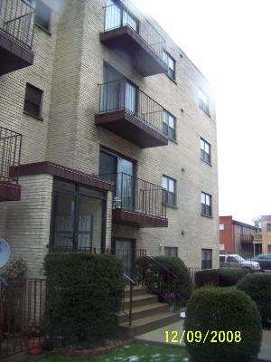 2615 W Foster Ave. #204, Chicago, IL 60625