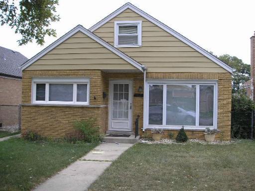 5837 S Mulligan Ave., Chicago, IL 60638