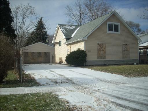 16520 S Marshfield Ave., Markham, IL 60426