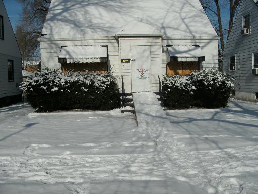 3712 W 85th Pl., Chicago, IL 60652