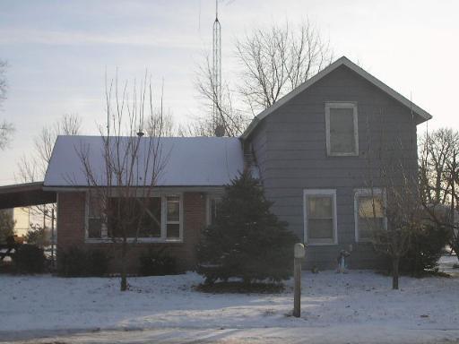 405 North St., Mazon, IL 60444
