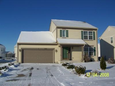 9221 Durham Dr., Huntley, IL 60142