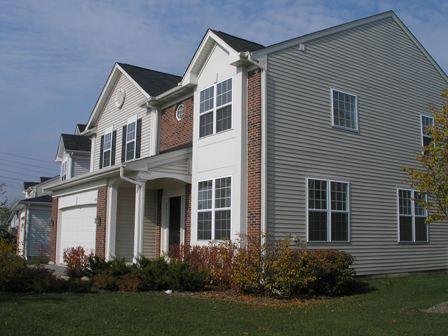 2168 Silverleaf Ln., Addison, IL 60101