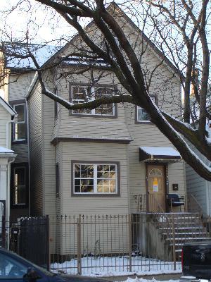 2212 N Tripp Ave., Chicago, IL 60639