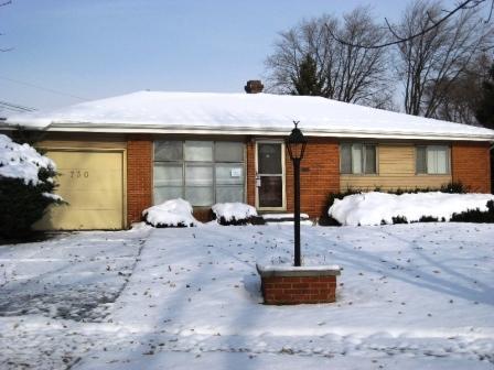 [Address Hidden by Seller], Hoffman Estates, IL 60194