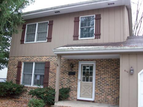 816 Clifford Ct., Plano, IL 60545