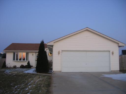 1610 Cumberland Dr., Plainfield, IL 60544