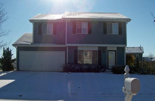 2985 Diane Dr., Aurora, IL 60504