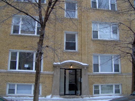2321 W Rosemont Ave. #1, Chicago, IL 60645
