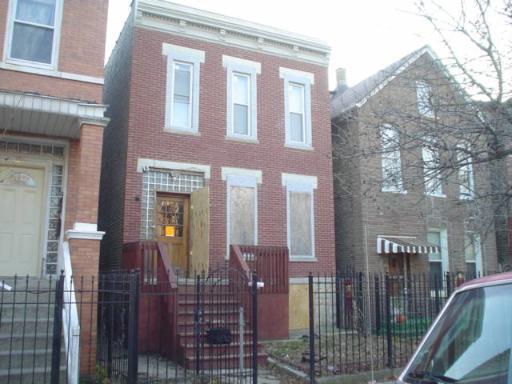 2213 W Erie St., Chicago, IL 60612