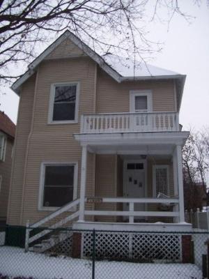 1909 W Leland Ave., Chicago, IL 60640