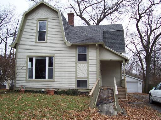 641 Aberdeen, Marseilles, IL 61341