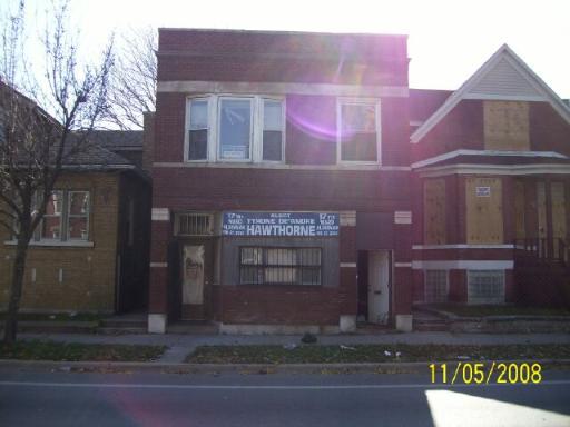 1439 W Marquette Rd., Chicago, IL 60636