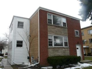 8228 N Knox St., Skokie, IL 60076