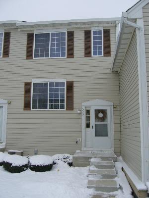 603 E Victoria Cir., North Aurora, IL 60542