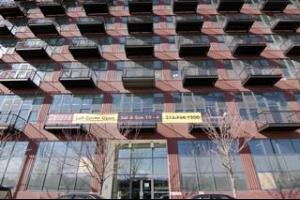 1224 W Van Buren Ave. #711, Chicago, IL 60607