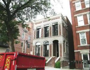 1614 N Marshfield Ave., Chicago, IL 60647