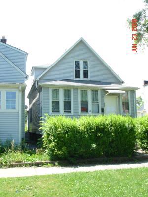 222 23rd St., Chicago Heights, IL 60411
