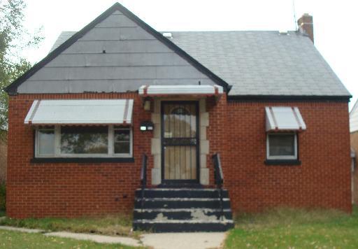 388 Paxton Ave., Calumet City, IL 60409