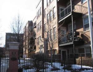 [Address Hidden by Seller], Chicago, IL 60610