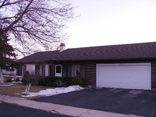405 Harbor Ter., Bartlett, IL 60103