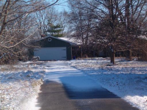 1815 S Water St., Wilmington, IL 60481