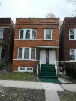 801 S Kolmar Ave., Chicago, IL 60624