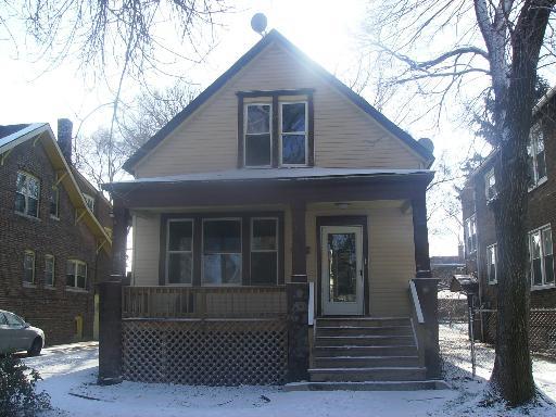 311 E 136th Pl., Chicago, IL 60827