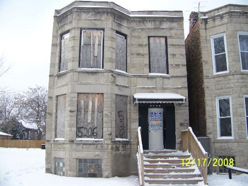 5206 S May St., Chicago, IL 60609