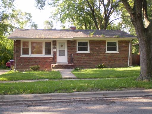 330 Hickory St., Chicago Heights, IL 60411